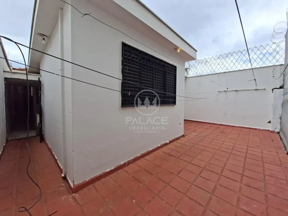 Casa 3 quartos para alugar em Centro, Piracicaba - foto 25