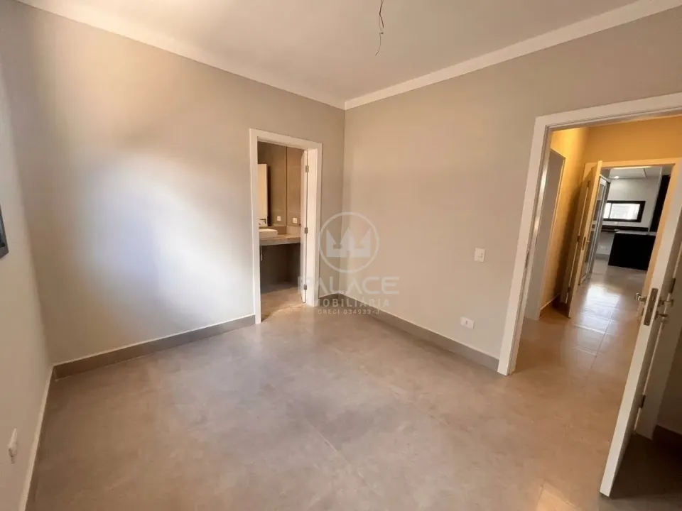 Casa em condomínio 3 quartos à venda em Parque Taquaral, Piracicaba — Residencial Park Unimep Taquaral - foto 6