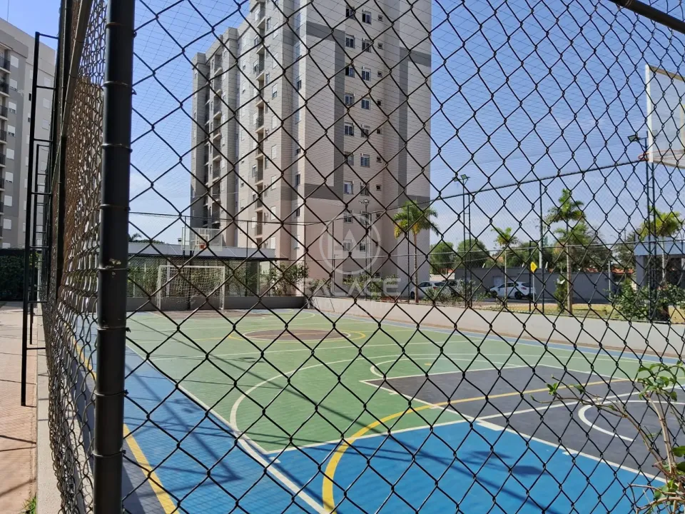 Apartamento 2 quartos para alugar em Terra Rica, Piracicaba — Residencial Terras Altas - foto 7