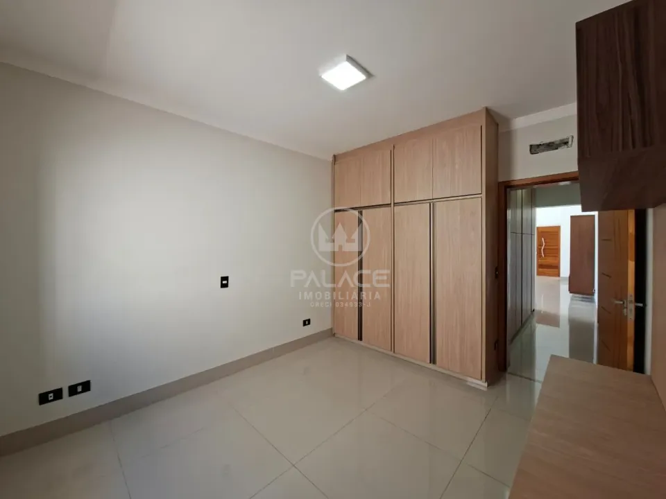 Casa em condomínio 3 quartos para alugar em Jardim Caxambu, Piracicaba — Residencial São Luis - foto 32