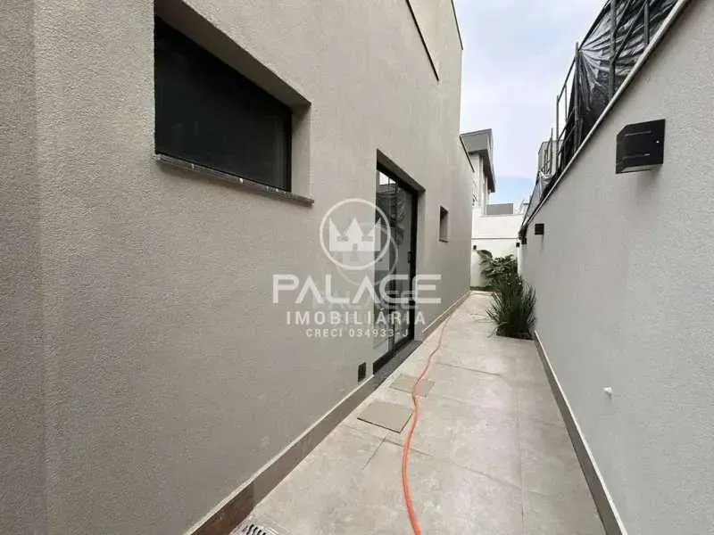 Casa em condomínio 4 quartos à venda em Santa Rosa, Piracicaba — Residencial Villa D'Aquila - foto 8