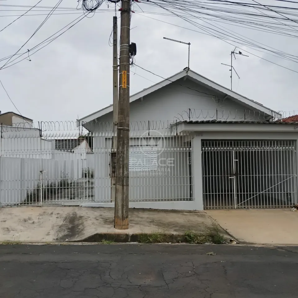 Casa 3 quartos para alugar em Jardim Algodoal, Piracicaba - foto 2