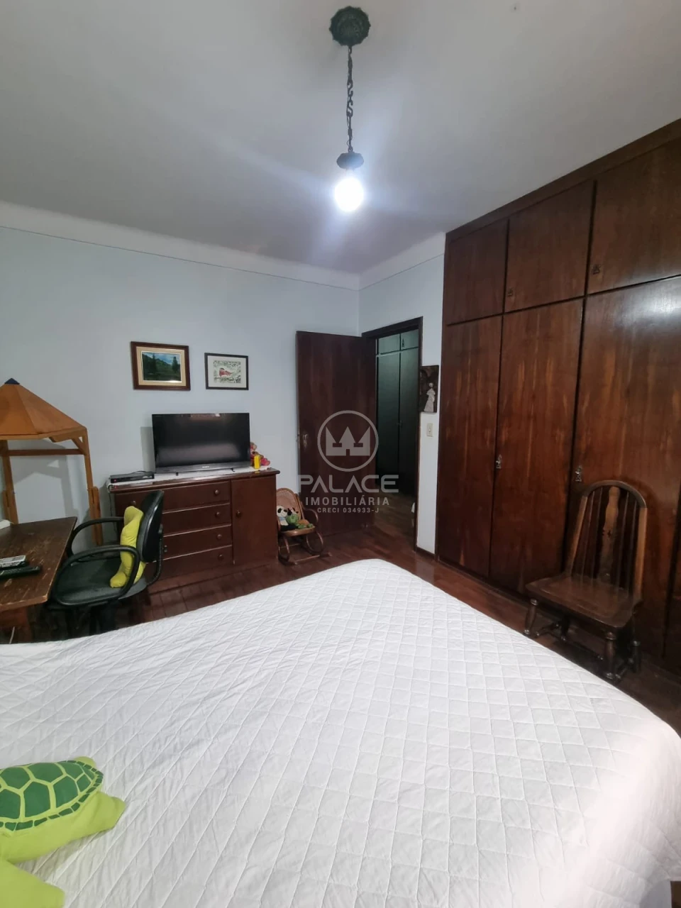 Casa À Venda Jardim Elite Piracicaba