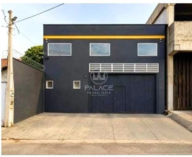 Comercial À Venda Nossa Senhora De Fátima Piracicaba