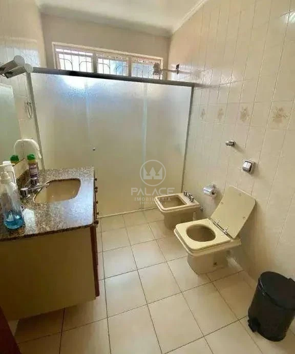 Casa À Venda Jaraguá Piracicaba