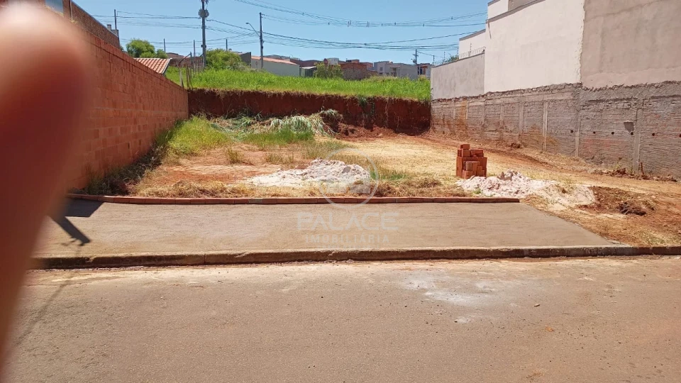 Terreno À Venda Taquaral Piracicaba