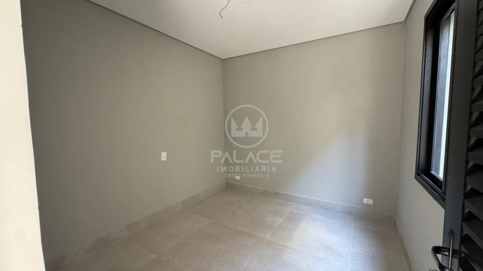 Casa Em Condomínio À Venda Condominio Residencial Monte Alegre Piracicaba - Foto 10