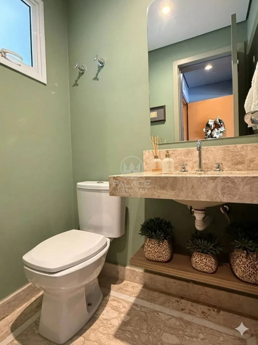 Apartamento 3 quartos à venda em São Dimas, Piracicaba — Condominio Residencial Noemia Petrin - foto 3