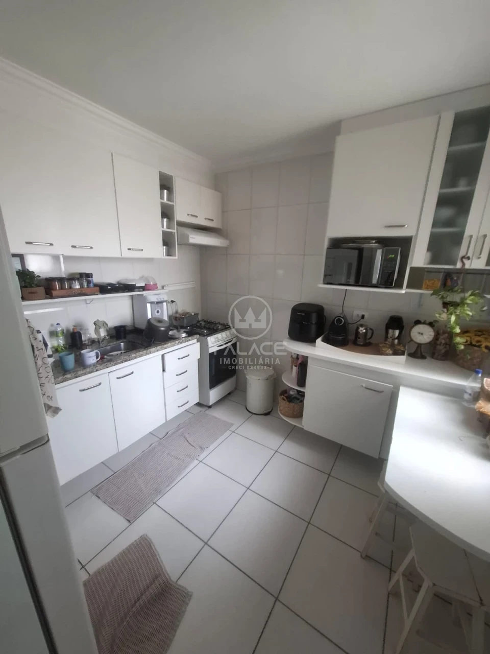 Apartamento 3 quartos à venda em Paulista, Piracicaba — Edificio San Valentin - foto 3