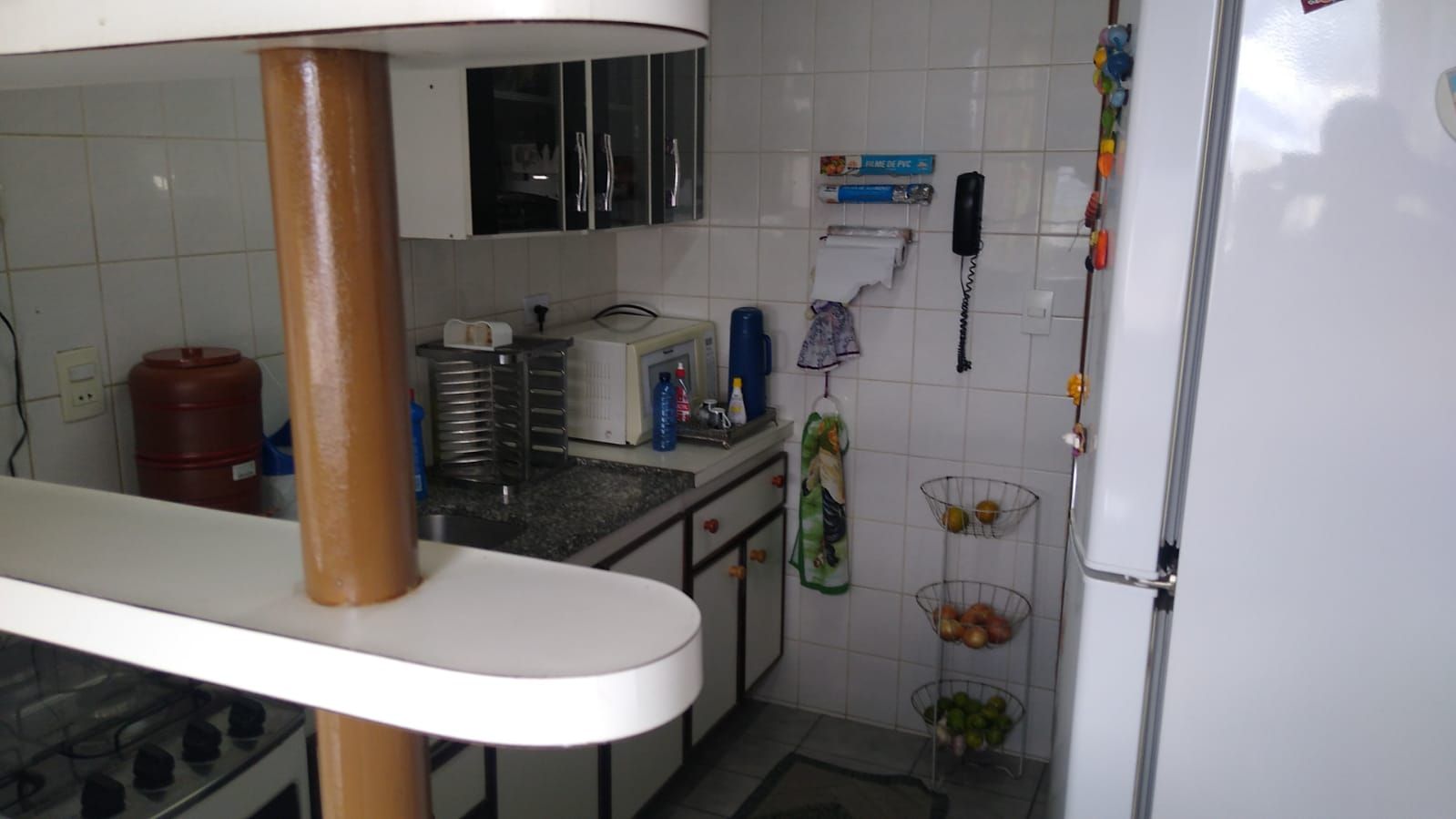 Imagens do imóveis apartamento à venda em alto, piracicaba 3 quartos 68m²