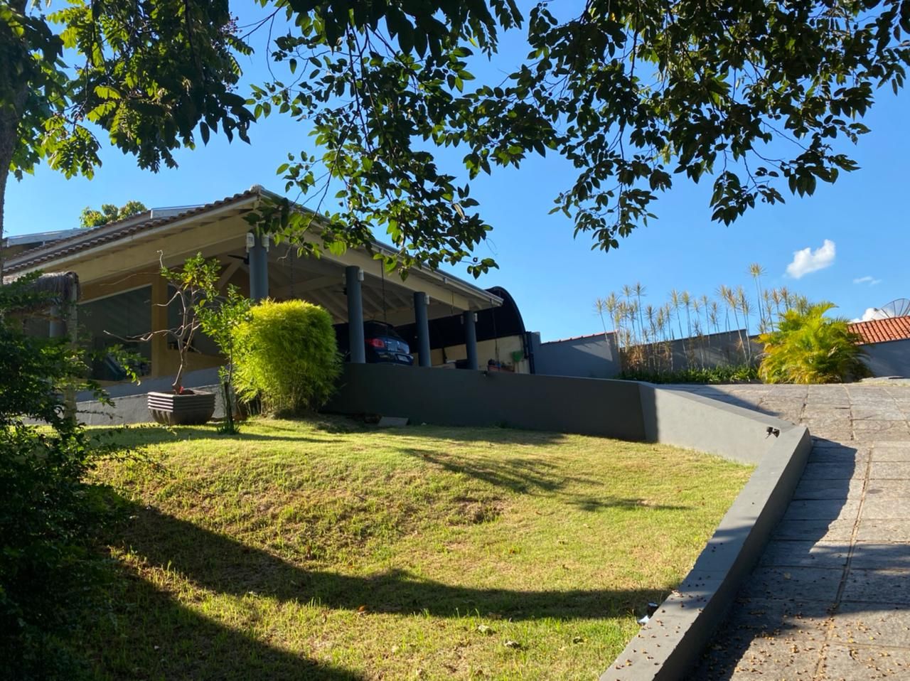 Imagens do imóveis Chácara com 3 dormitórios à venda, 2439 m² por RS 2.200.000,00 - Colinas do Piracicaba (Ártemis) - Piracicaba-SP