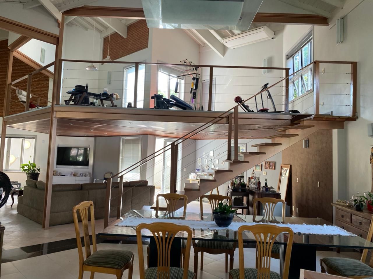 Imagens do imóveis Chácara com 3 dormitórios à venda, 2439 m² por RS 2.200.000,00 - Colinas do Piracicaba (Ártemis) - Piracicaba-SP