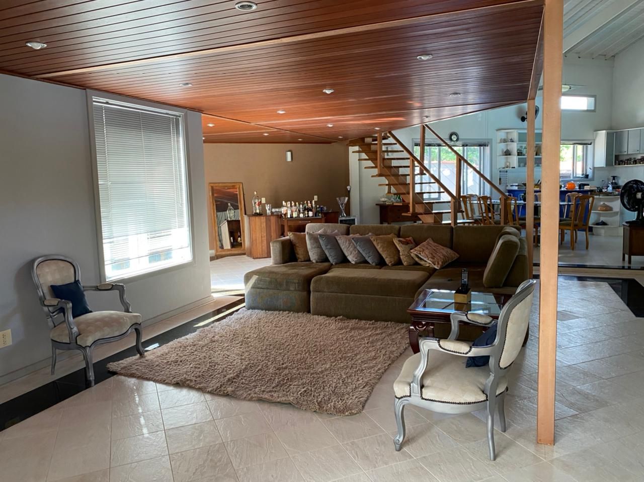 Imagens do imóveis Chácara com 3 dormitórios à venda, 2439 m² por RS 2.200.000,00 - Colinas do Piracicaba (Ártemis) - Piracicaba-SP