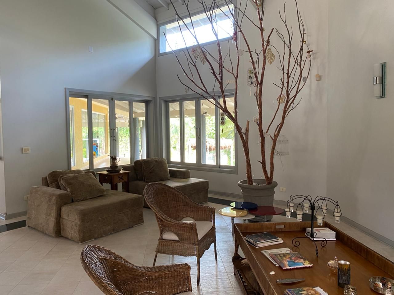 Imagens do imóveis Chácara com 3 dormitórios à venda, 2439 m² por RS 2.200.000,00 - Colinas do Piracicaba (Ártemis) - Piracicaba-SP