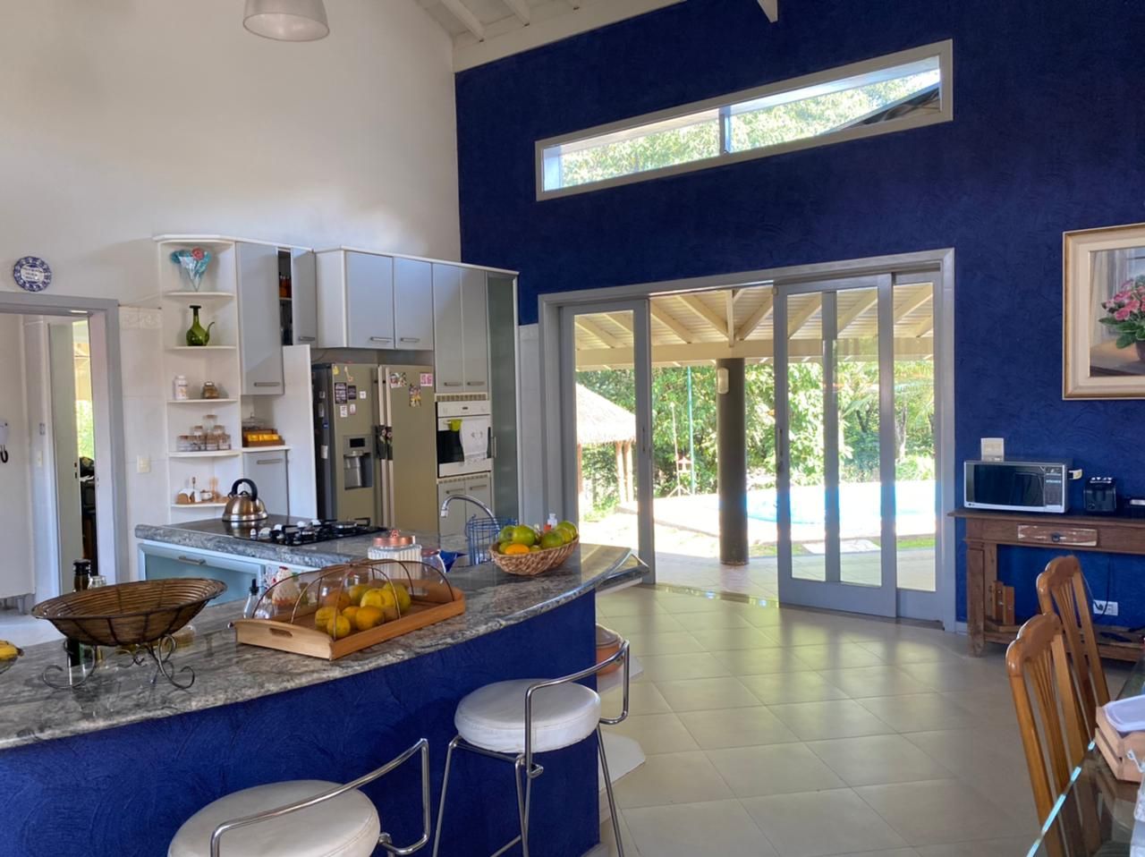 Imagens do imóveis Chácara com 3 dormitórios à venda, 2439 m² por RS 2.200.000,00 - Colinas do Piracicaba (Ártemis) - Piracicaba-SP