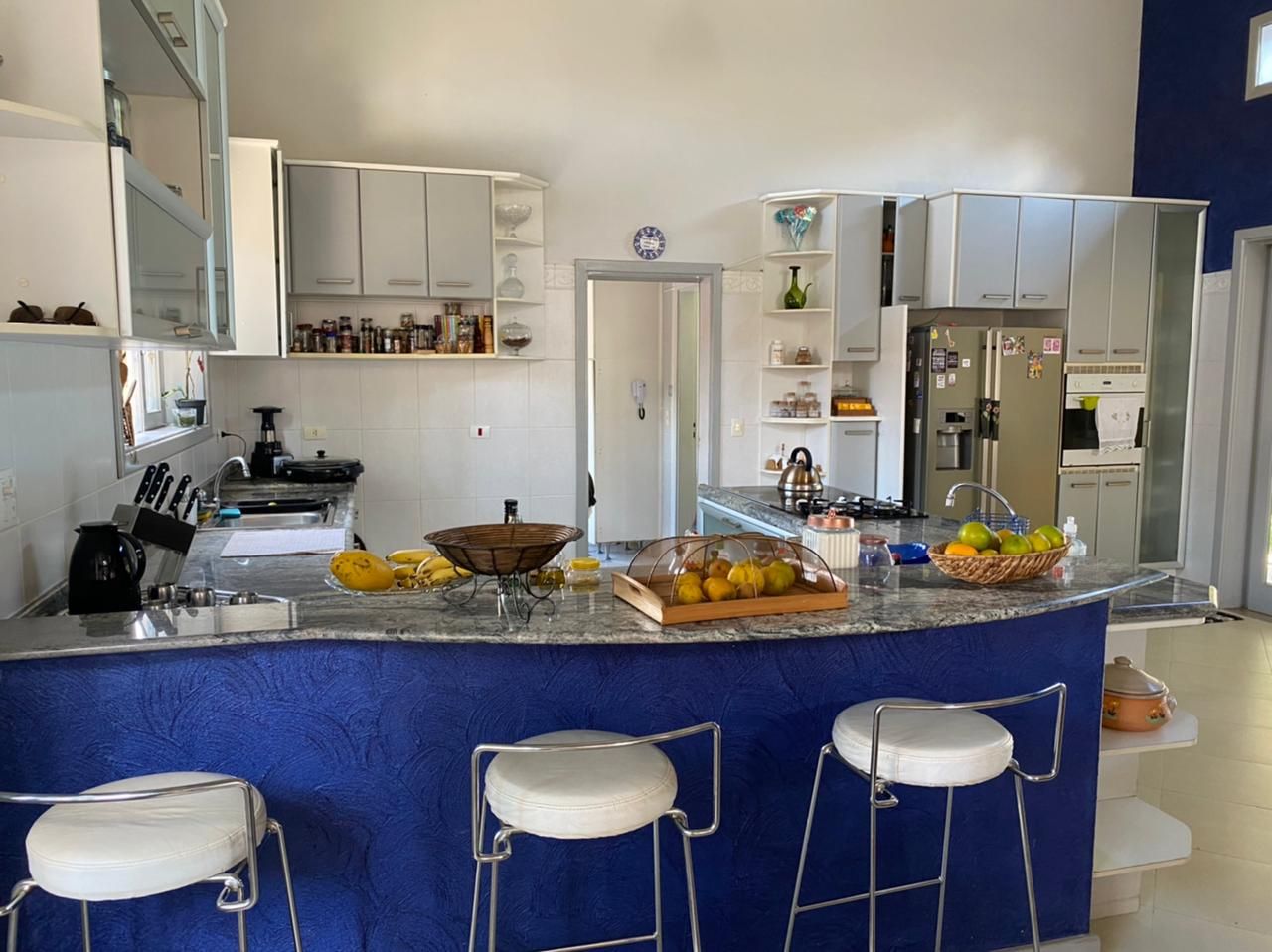 Imagens do imóveis Chácara com 3 dormitórios à venda, 2439 m² por RS 2.200.000,00 - Colinas do Piracicaba (Ártemis) - Piracicaba-SP