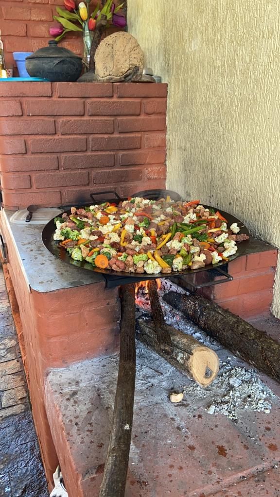 Imagens do imóveis Chácara com 3 dormitórios à venda, 2439 m² por RS 2.200.000,00 - Colinas do Piracicaba (Ártemis) - Piracicaba-SP