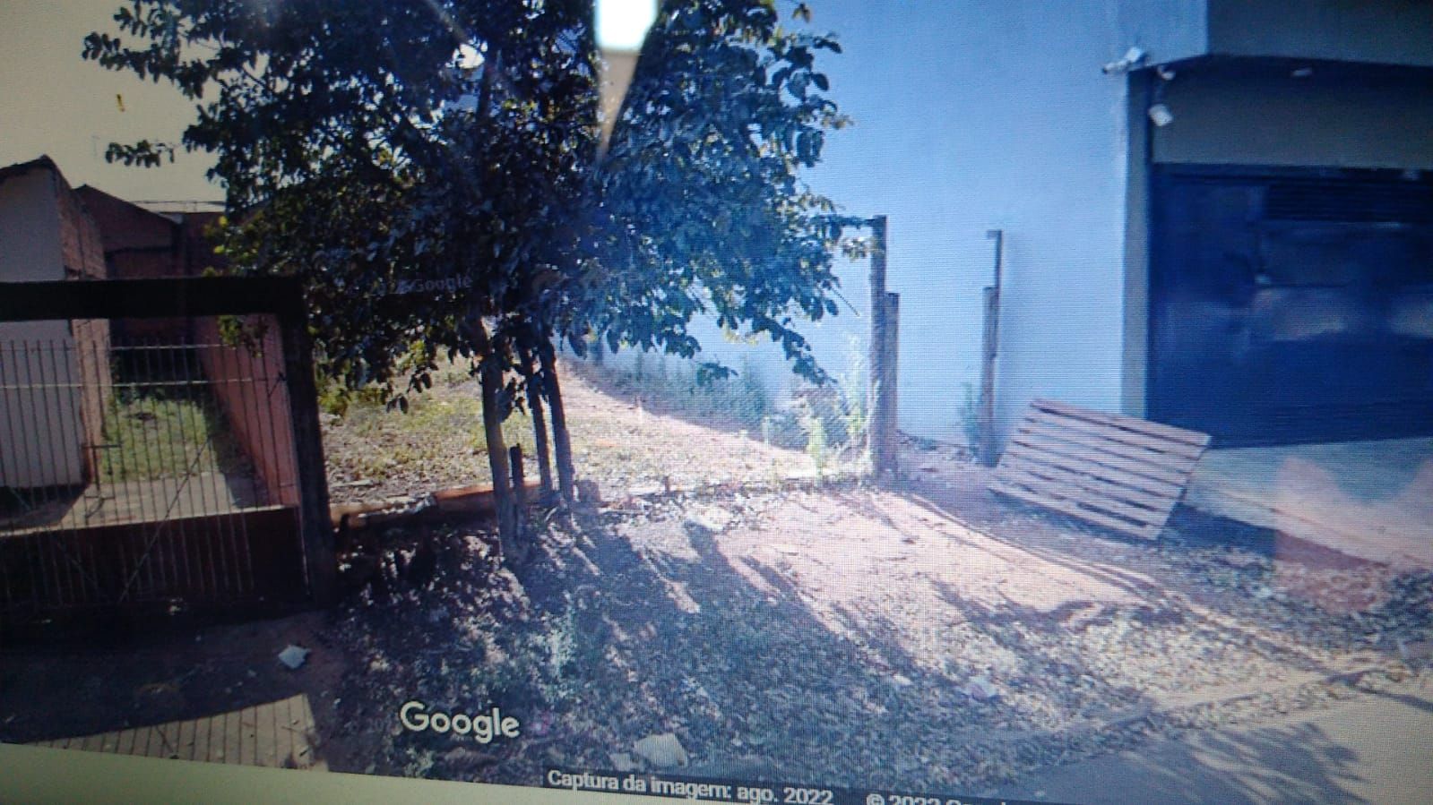 Imagens do imóveis terreno residencial à venda em conjunto residencial mário dedini, piracicaba 150m²