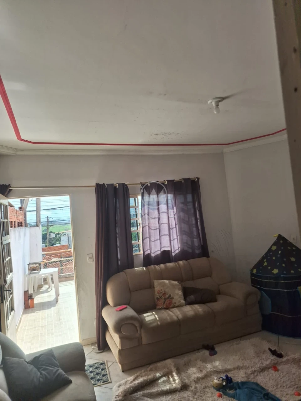 Casa À Venda Jardim Residencial Javary Iii Piracicaba