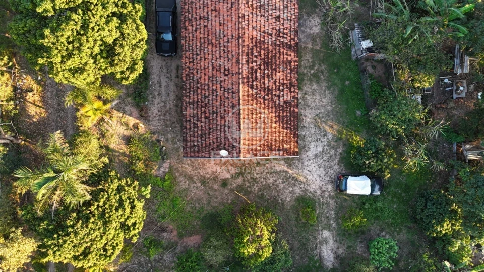 Fazenda/Sítios/Chácaras À Venda Serrote Piracicaba