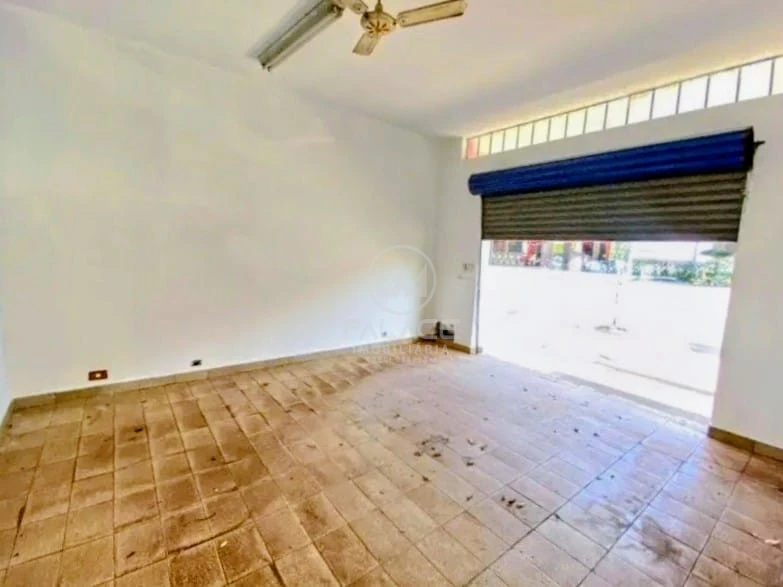 salão disponivel para locação