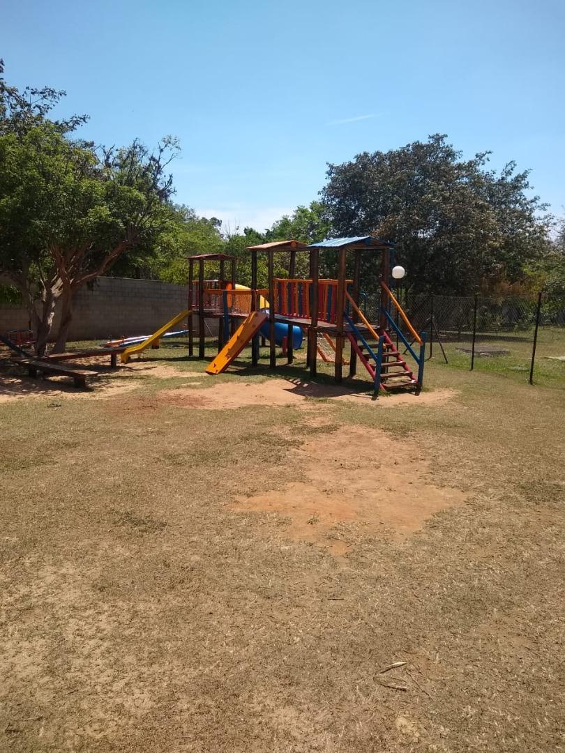 Apartamento Para Alugar Condomínio Santa Teresa Piracicaba