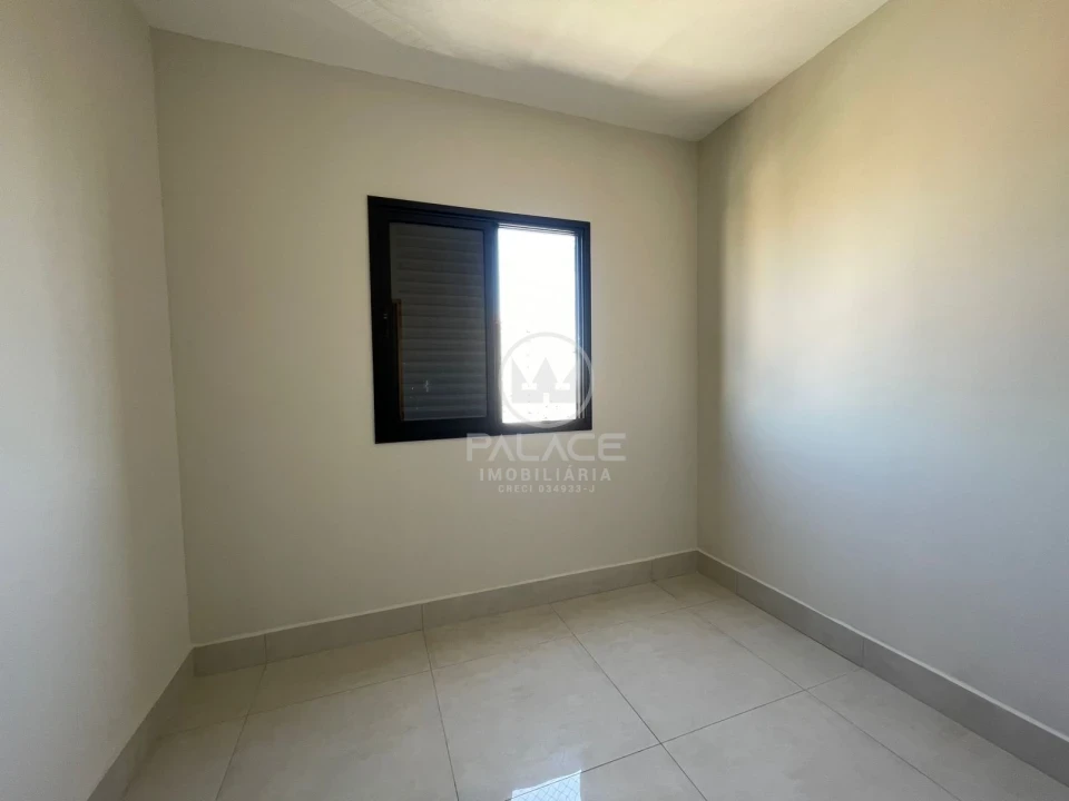 Apartamento Para Alugar 3 quartos - Jardim Eliete - Piracicaba