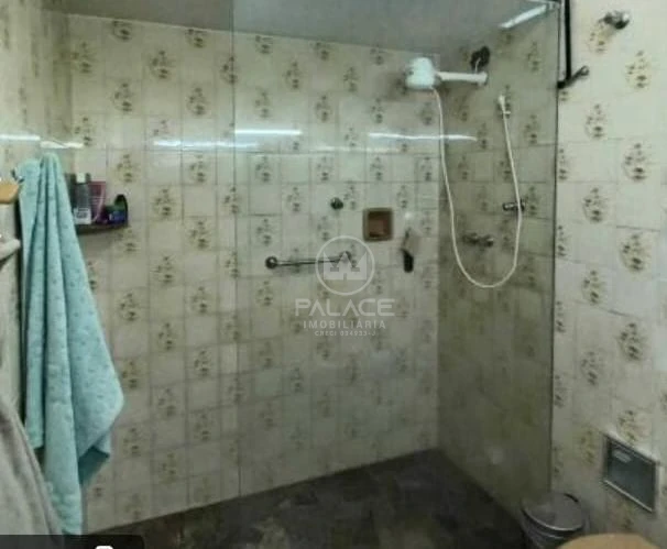 Casa À Venda Jardim Petrópolis Piracicaba