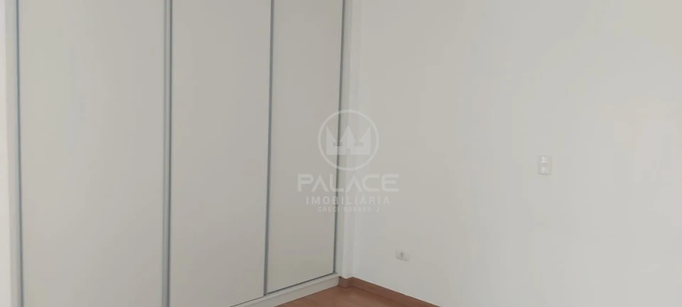 Condomínio Residencial San Victor
