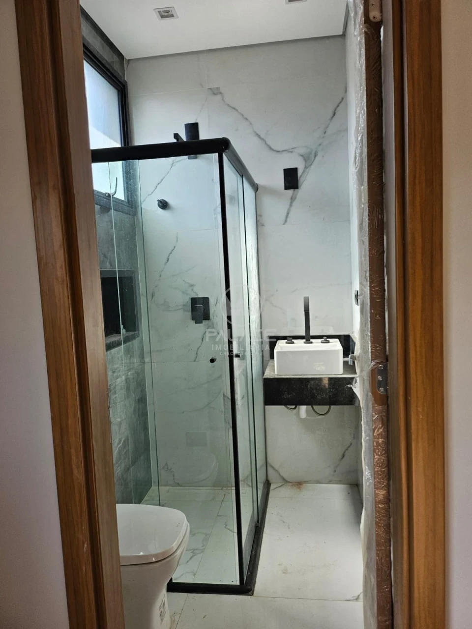CASA NO CONDOMÍNIO VIVAMUS COM 3 SUÍTES - SALTINHO/SP - Foto 16