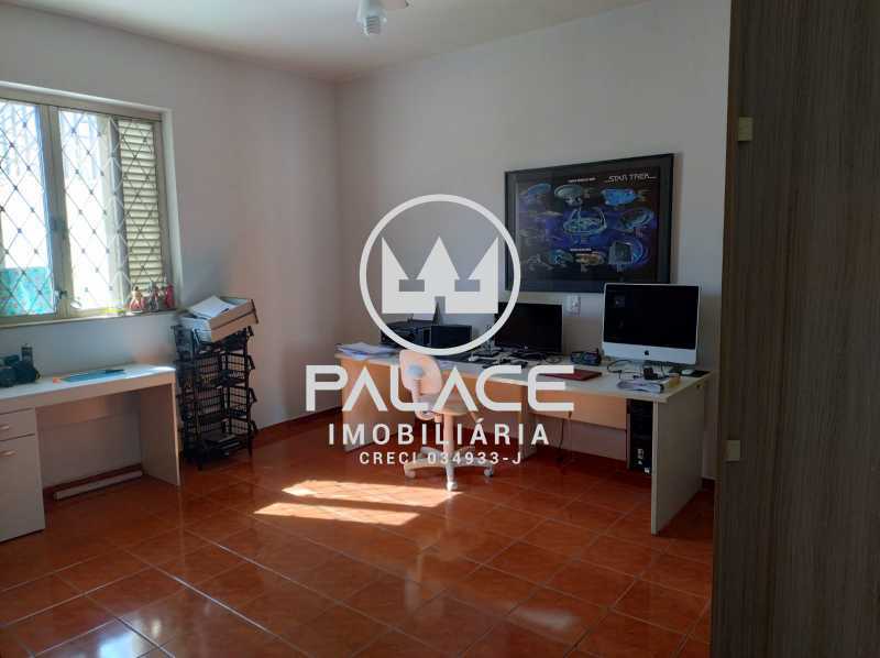 casa comercial para venda e aluguel em alemães, piracicaba 4 quartos 400m²