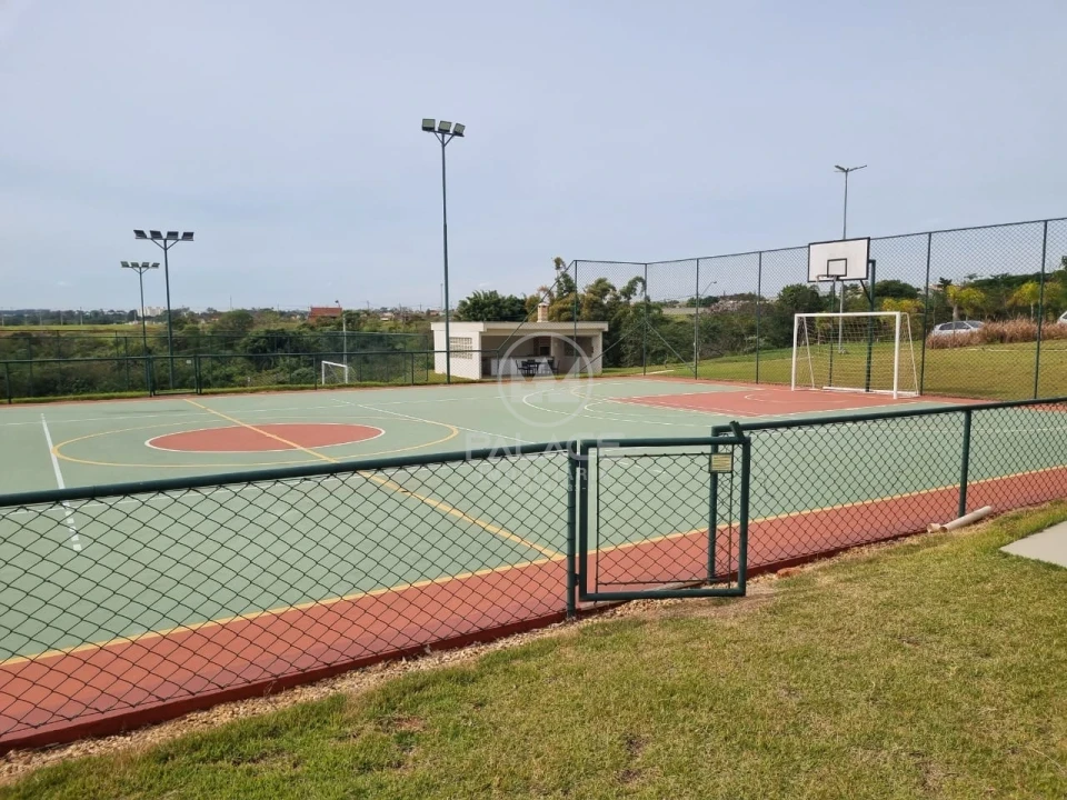Terreno Em Condomínio À Venda Condomínio Residencial Belmonte Piracicaba