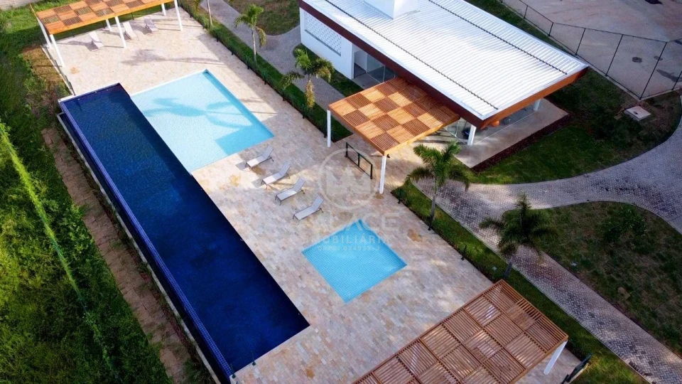Terreno Em Condomínio À Venda Condominio Residencial Canadá Piracicaba - Foto 13