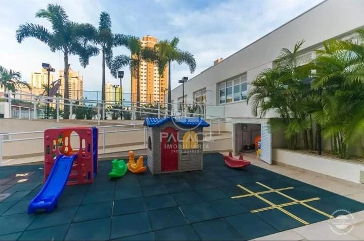 Apartamento À Venda Monet Piracicaba - Foto 13