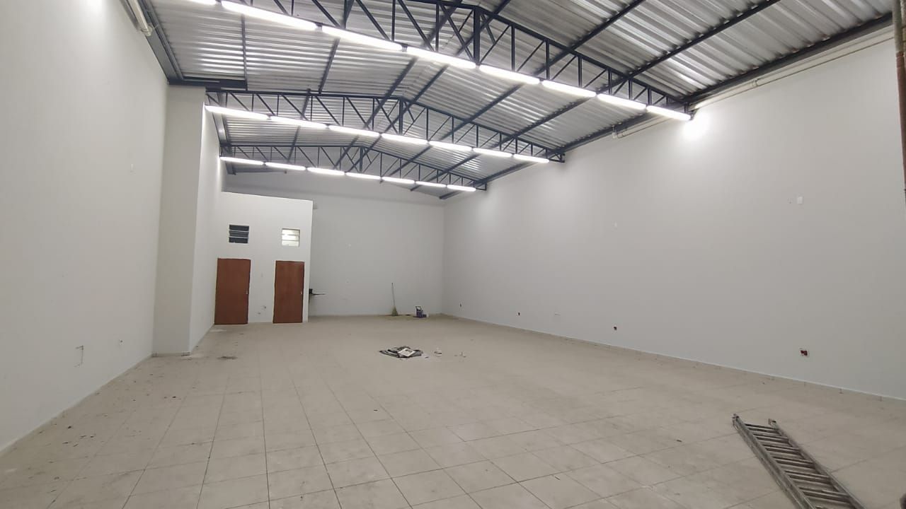 Imagens do imóveis salão para alugar em vila monteiro, piracicaba 260m²