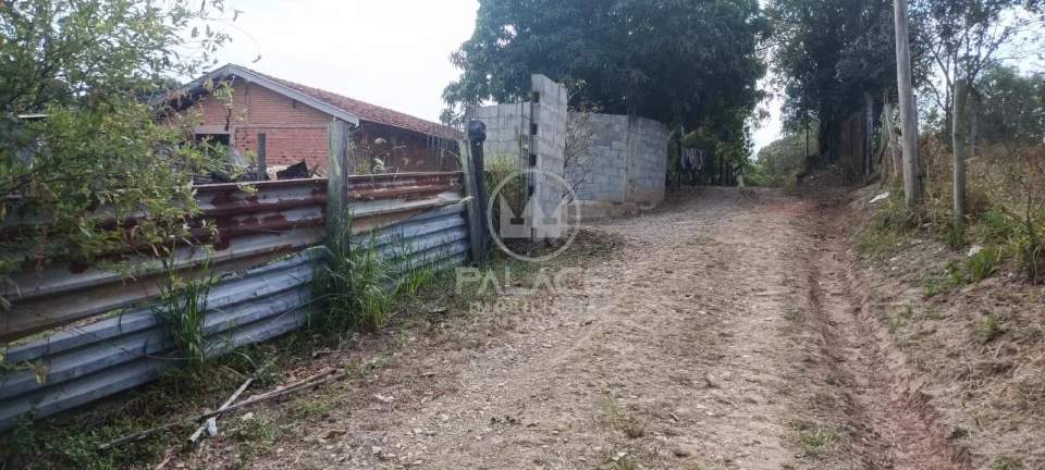 Fazenda/Sítios/Chácaras À Venda Serrote Piracicaba