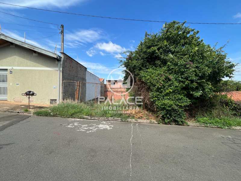 Terreno Residencial à venda em Conjunto Residencial Mário Dedini, Piracicaba 154m²