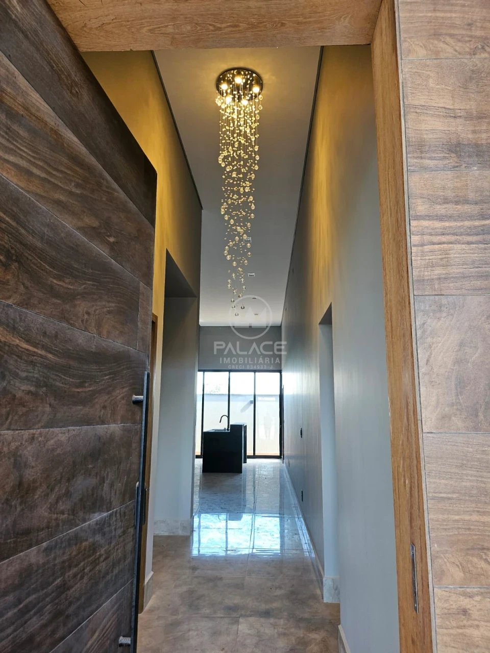 CASA NO CONDOMÍNIO VIVAMUS COM 3 SUÍTES - SALTINHO/SP - Foto 13