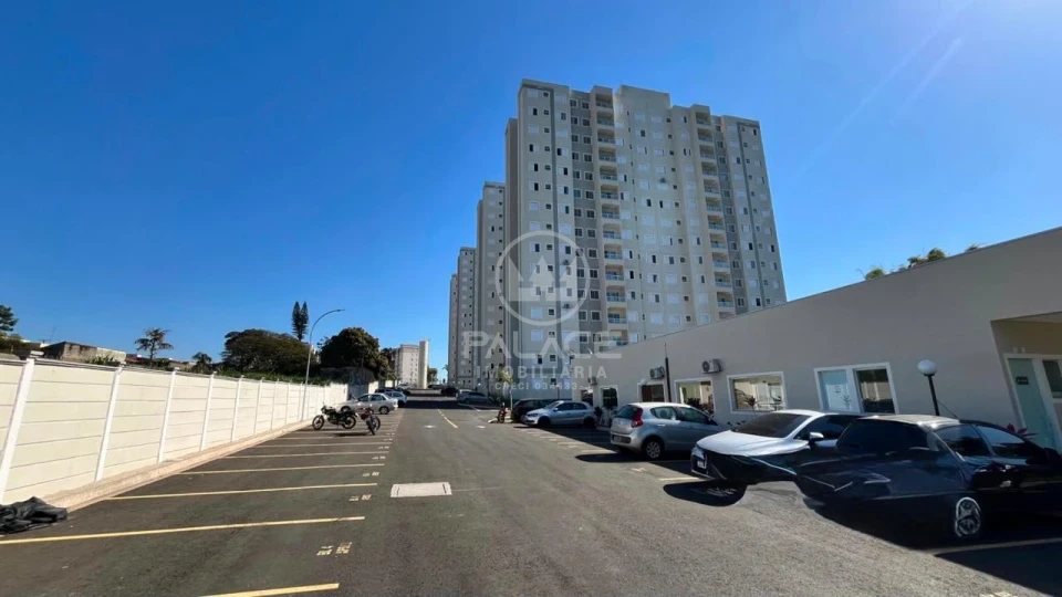 ótimo apartamento a venda - Foto 20