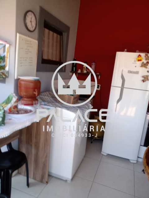 Imagens do imóveis casa à venda em jardim botânico, são pedro 3 quartos 175m²