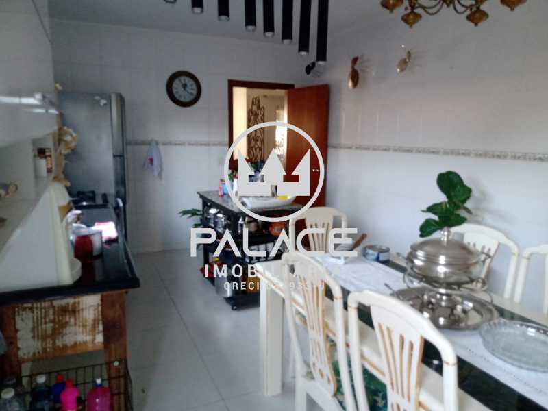 Imagens do imóveis casa à venda em jardim botânico, são pedro 3 quartos 175m²