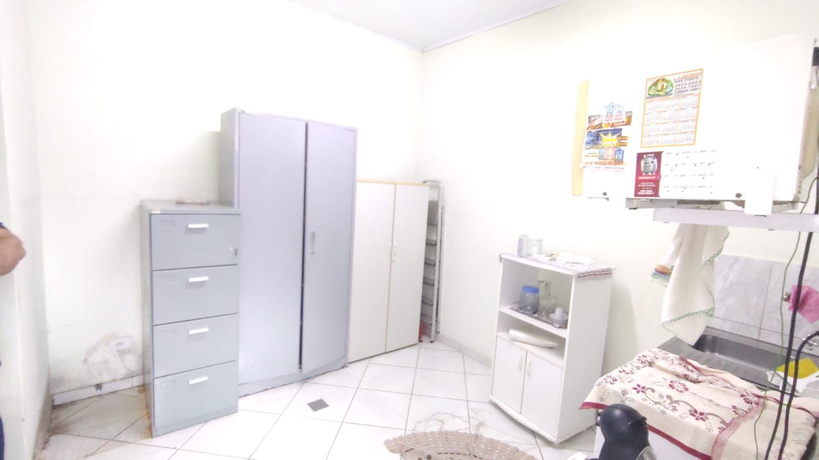 Imagens do imóveis Sala para alugar, 20 m² por RS 2.550-mês - Alto - Piracicaba-SP