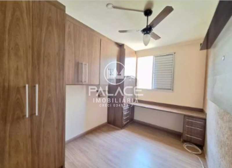 Apartamento a venda no Jardim Elite, Piracicaba, SP.