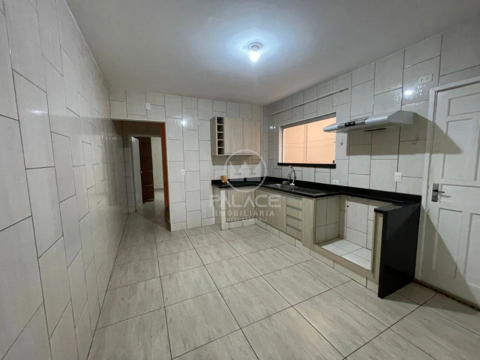 Casa À Venda Vila Rezende Piracicaba