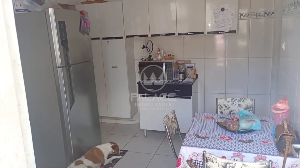Casa 3 quartos à venda em Paulista, Piracicaba - foto 20