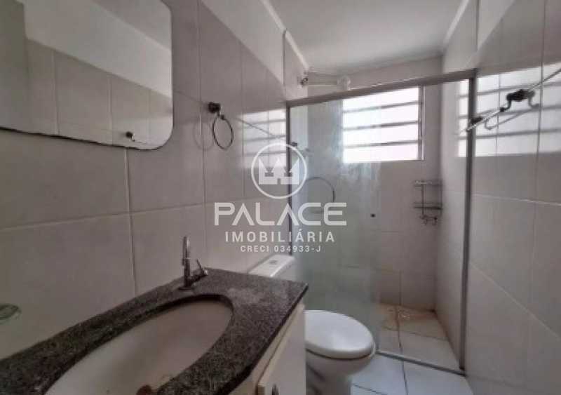 Apartamento a venda no Jardim Elite, Piracicaba, SP.