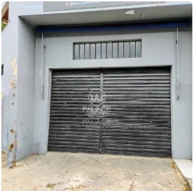 Comercial À Venda Parque Orlanda I Piracicaba