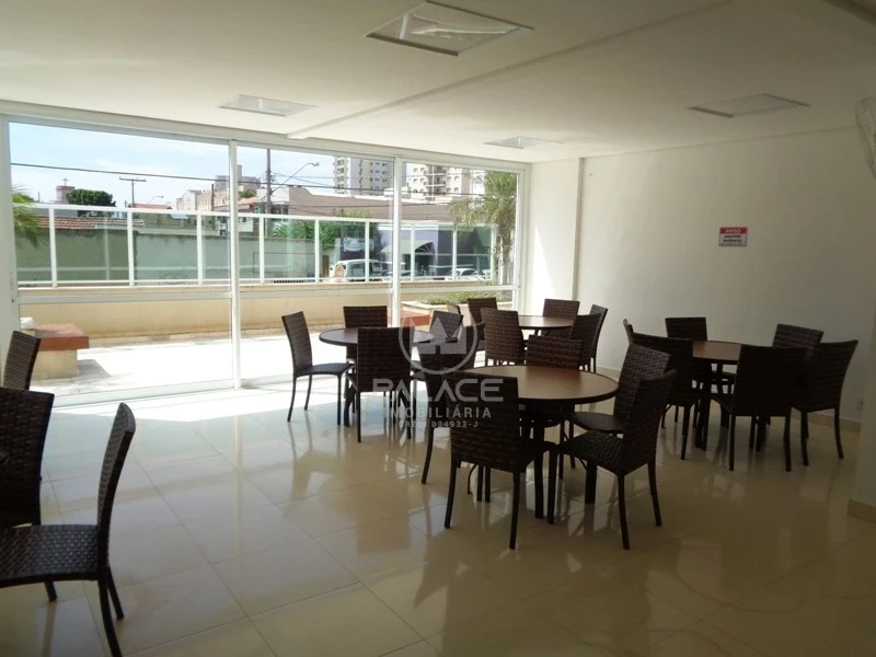 Apartamento À Venda Nova América Piracicaba