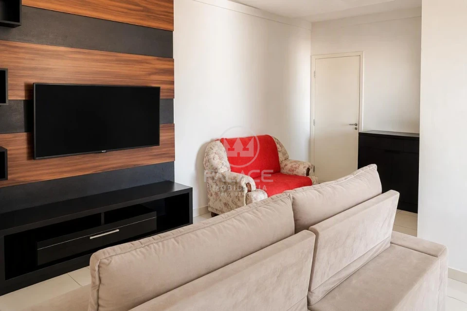 Apartamento À Venda Condomínio Residencial Estação Paulista Piracicaba