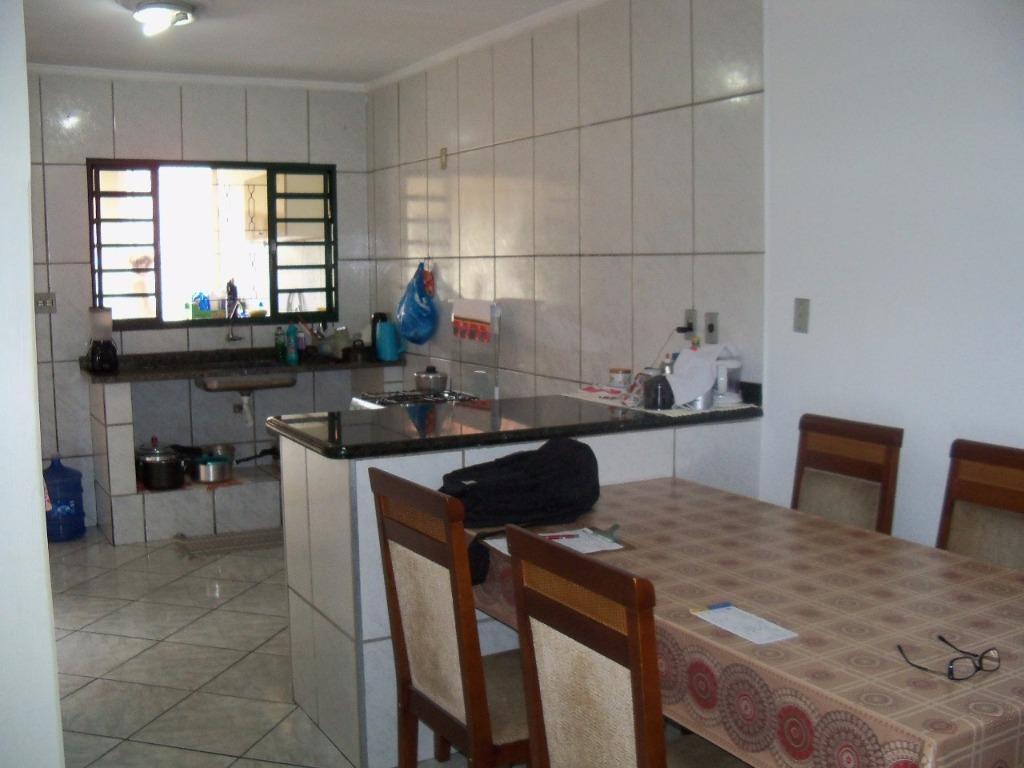 Imagens do imóveis casa à venda em são dimas, piracicaba 4 quartos 150m²